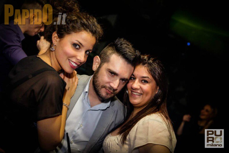 Venerdì 15 Febbraio 2013: 