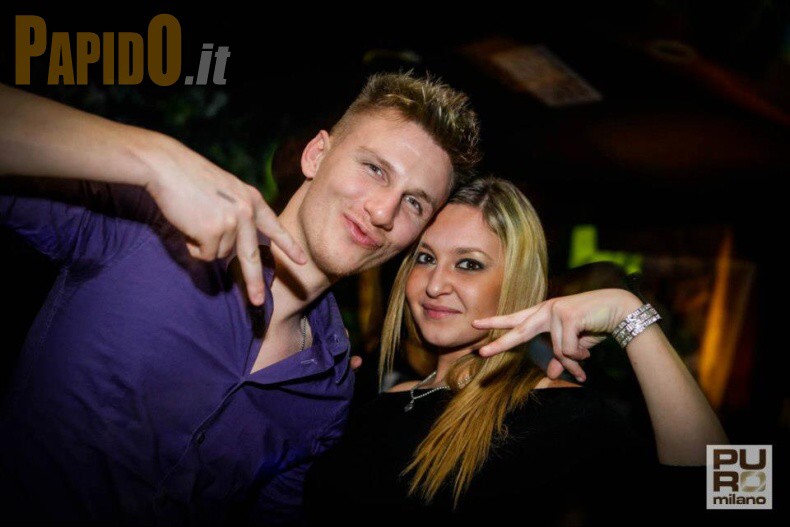 Venerdì 15 Febbraio 2013: 