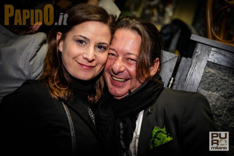 Venerdì 15 Febbraio 2013: 