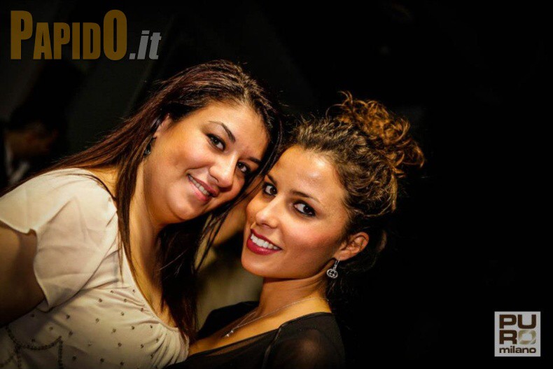 Venerdì 15 Febbraio 2013: 