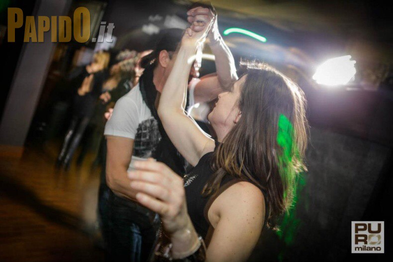 Venerdì 15 Febbraio 2013: 
