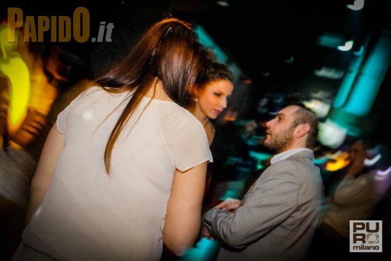 Venerdì 15 Febbraio 2013: 
