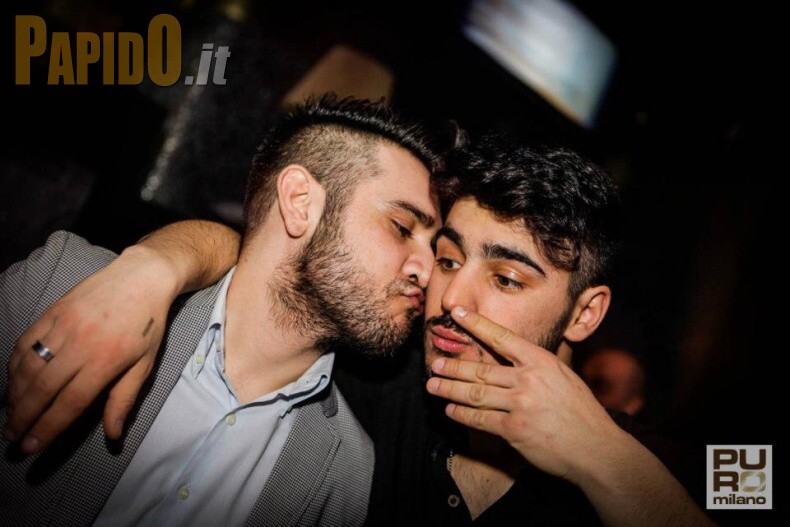 Venerdì 15 Febbraio 2013: 
