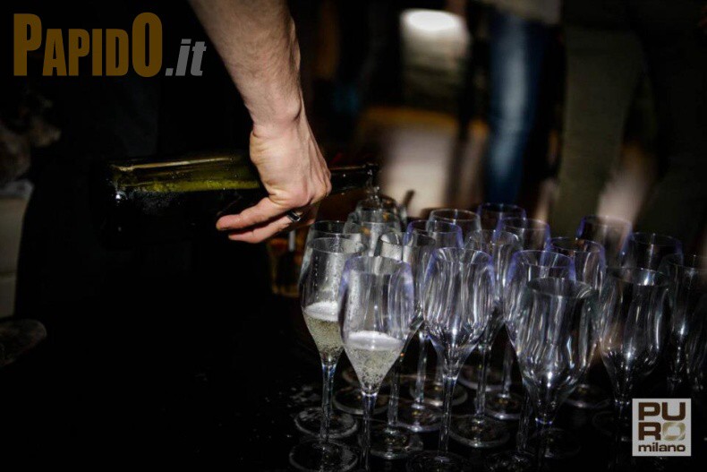 Venerdì 15 Febbraio 2013: 
