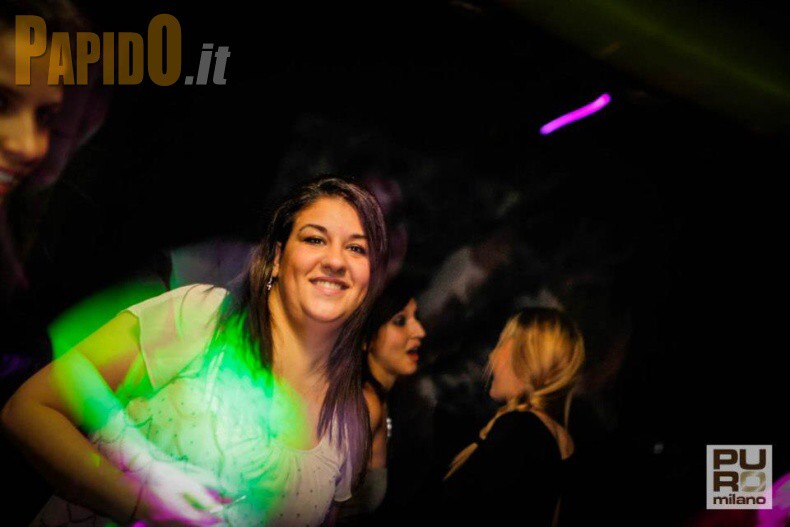 Venerdì 15 Febbraio 2013: 