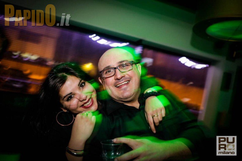 Venerdì 15 Febbraio 2013: 