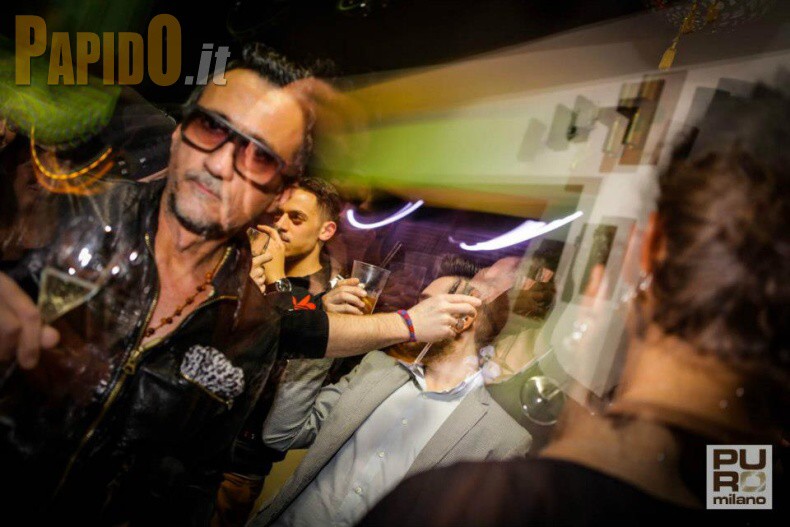 Venerdì 15 Febbraio 2013: 