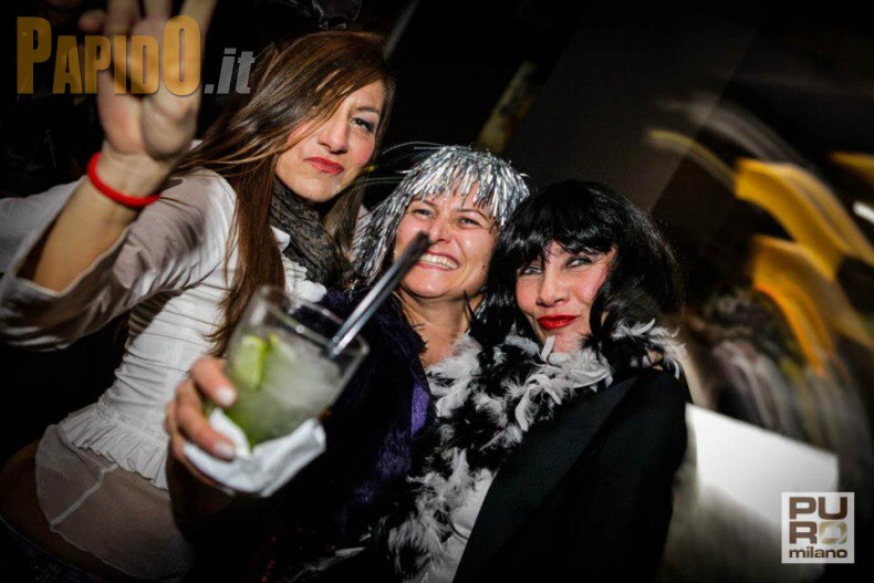Venerdì 15 Febbraio 2013: 