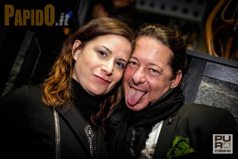 Venerdì 15 Febbraio 2013: 