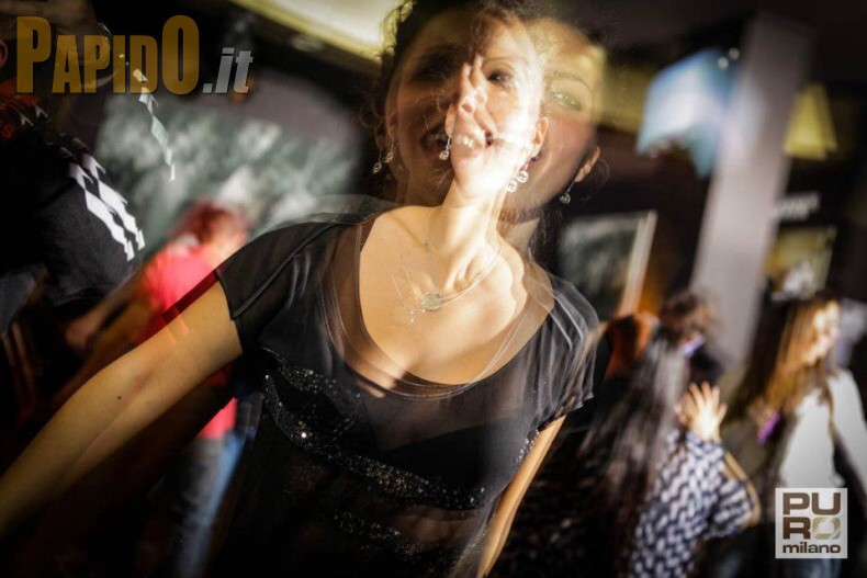 Venerdì 15 Febbraio 2013: 