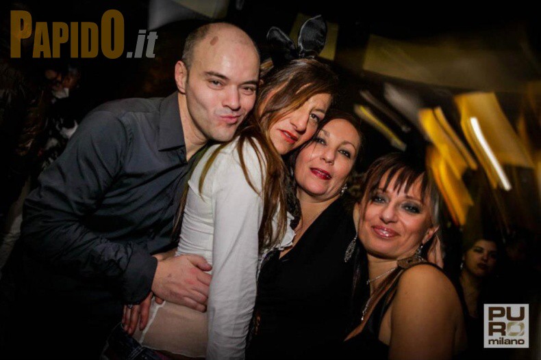 Venerdì 15 Febbraio 2013: 