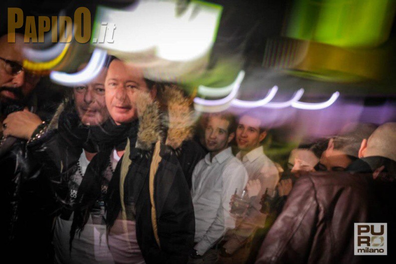 Venerdì 15 Febbraio 2013: 