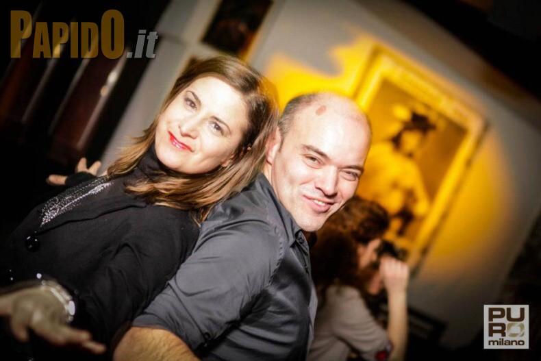 Venerdì 15 Febbraio 2013: 