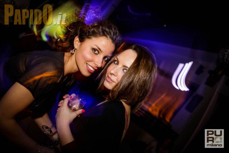 Venerdì 15 Febbraio 2013: 