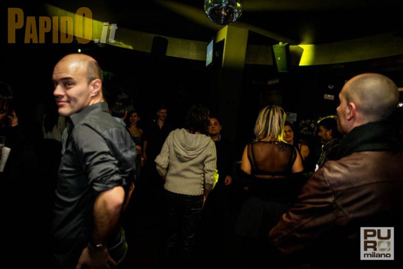 Venerdì 15 Febbraio 2013: 