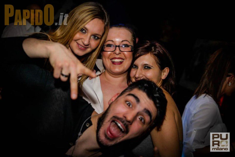 Venerdì 15 Febbraio 2013: 