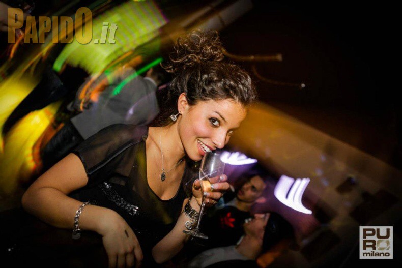 Venerdì 15 Febbraio 2013: 