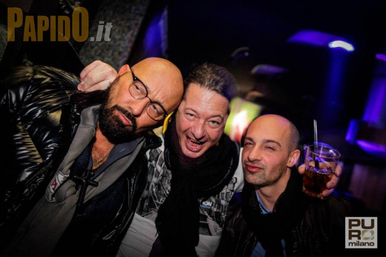 Venerdì 15 Febbraio 2013: 