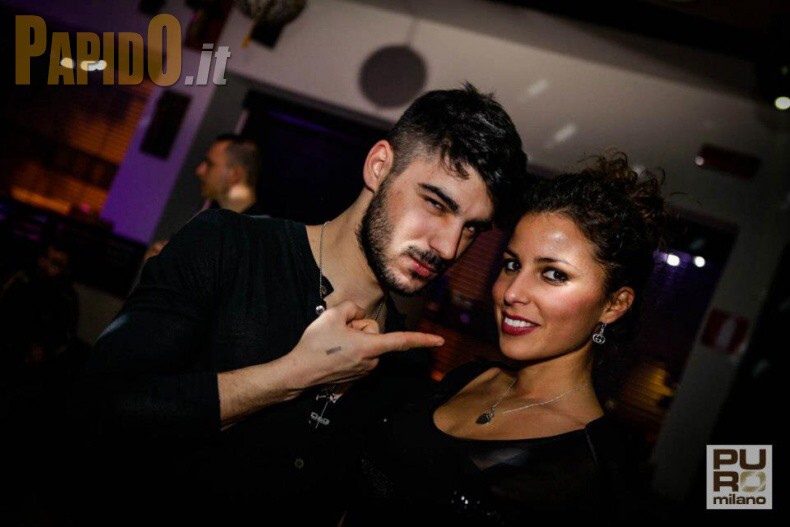 Venerdì 15 Febbraio 2013: 