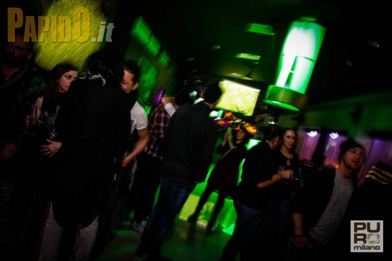 Venerdì 15 Febbraio 2013: 