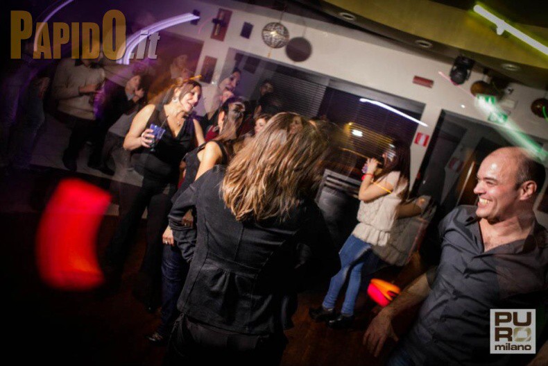 Venerdì 15 Febbraio 2013: 
