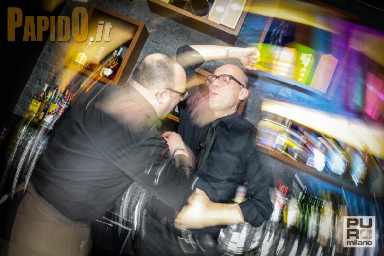 Venerdì 15 Febbraio 2013: 