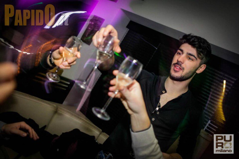 Venerdì 15 Febbraio 2013: 