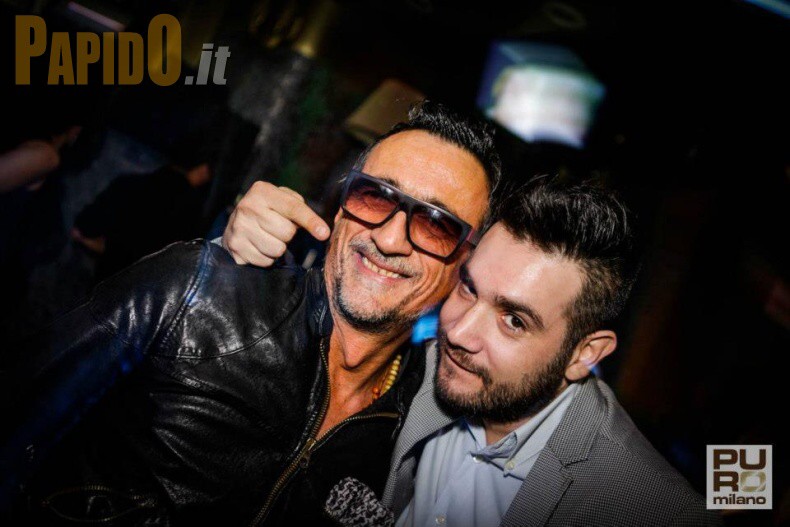 Venerdì 15 Febbraio 2013: 