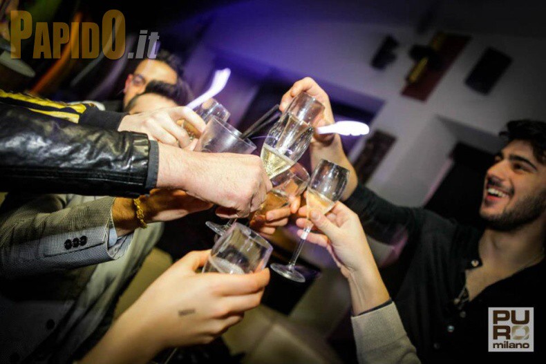 Venerdì 15 Febbraio 2013: 