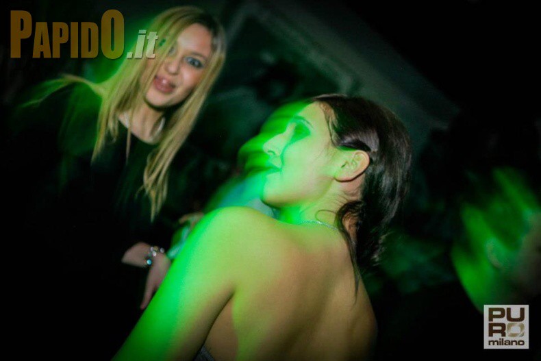 Venerdì 15 Febbraio 2013: 