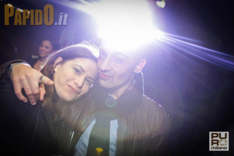 Venerdì 15 Febbraio 2013: 
