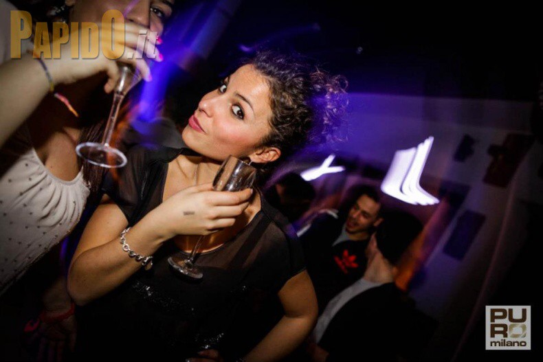 Venerdì 15 Febbraio 2013: 