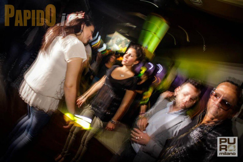 Venerdì 15 Febbraio 2013: 