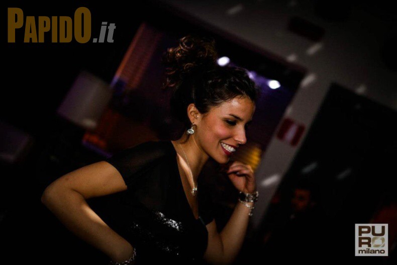 Venerdì 15 Febbraio 2013: 