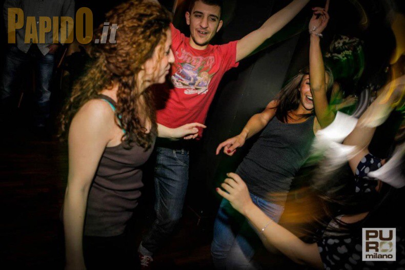 Venerdì 15 Febbraio 2013: 