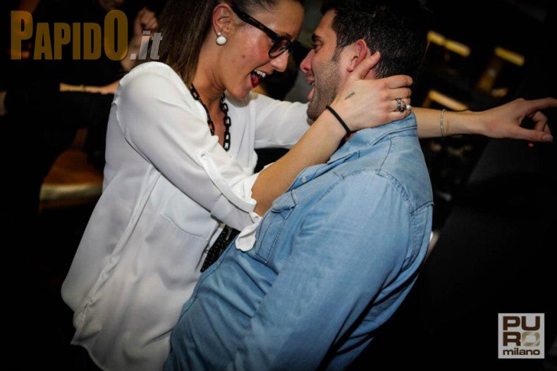 Venerdì 15 Febbraio 2013: 