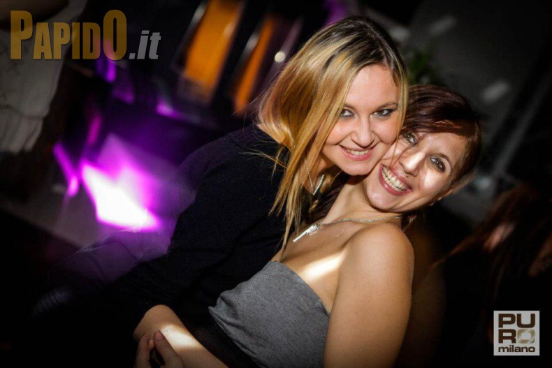 Venerdì 15 Febbraio 2013: 