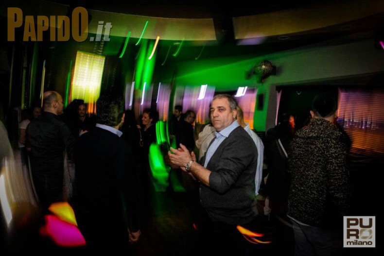 Venerdì 15 Febbraio 2013: 