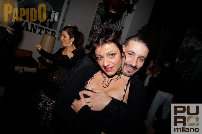 Sabato 15 Dicembre 2012: 
