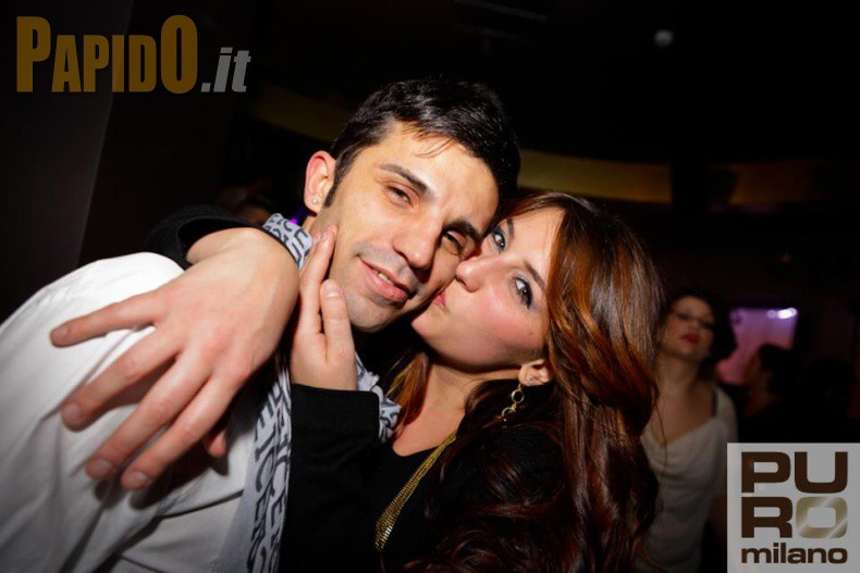 Sabato 15 Dicembre 2012: 