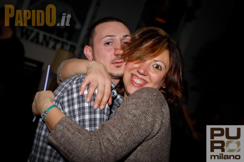 Sabato 15 Dicembre 2012: 