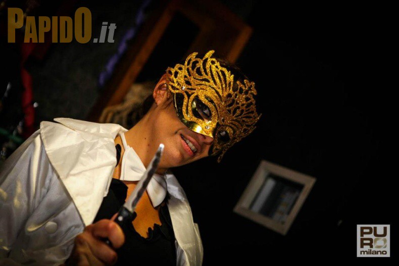 Sabato 16 Febbraio 2013: 