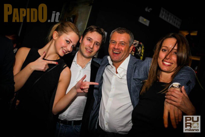 Sabato 16 Febbraio 2013: 