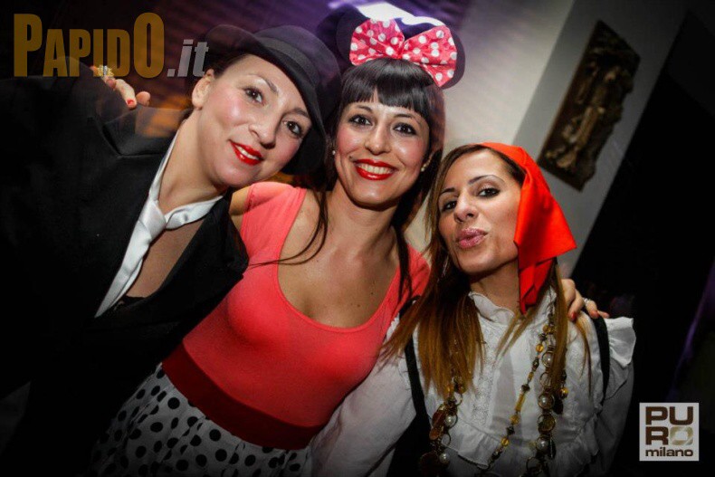 Sabato 16 Febbraio 2013: 
