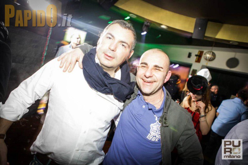 Sabato 16 Febbraio 2013: 