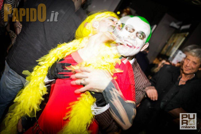 Sabato 16 Febbraio 2013: 