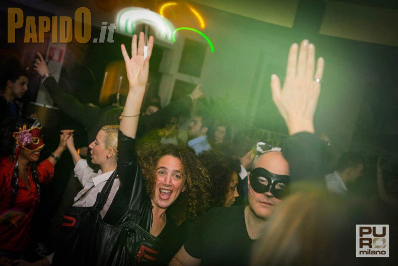 Sabato 16 Febbraio 2013: 