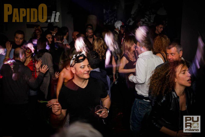 Sabato 16 Febbraio 2013: 