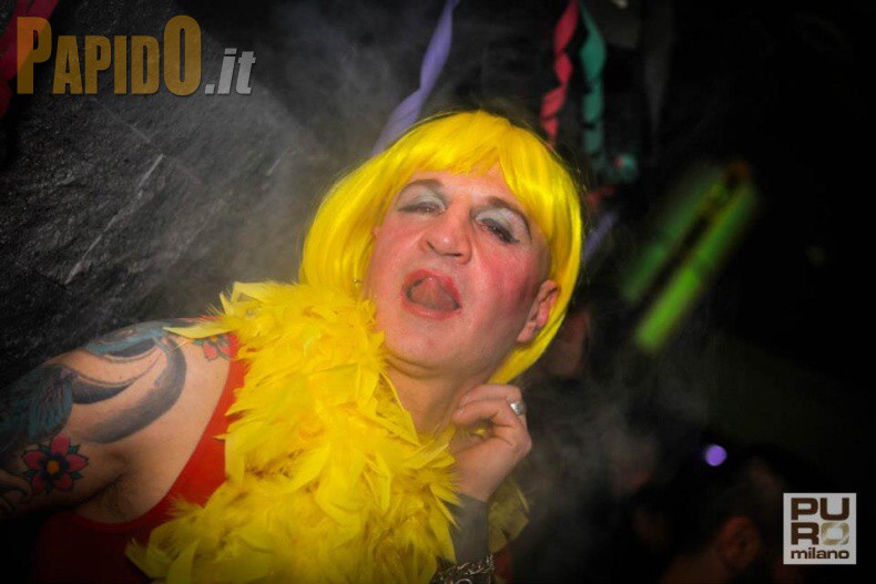 Sabato 16 Febbraio 2013: 