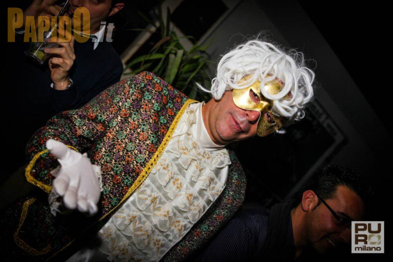 Sabato 16 Febbraio 2013: 